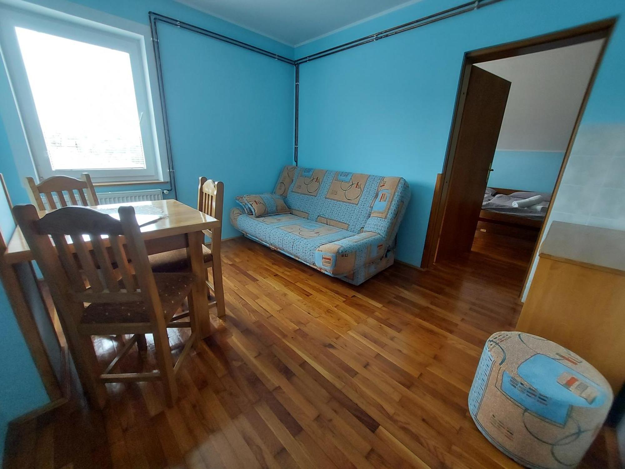 Masnec Tourist Farm Villa Miljana Rum bild
