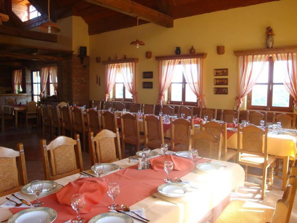 Masnec Tourist Farm Villa Miljana Exteriör bild